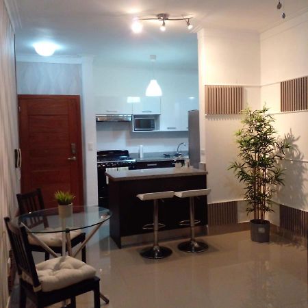Cozy Apartment In Exclusive Area Bella Vista Santo Domingo Exteriér fotografie