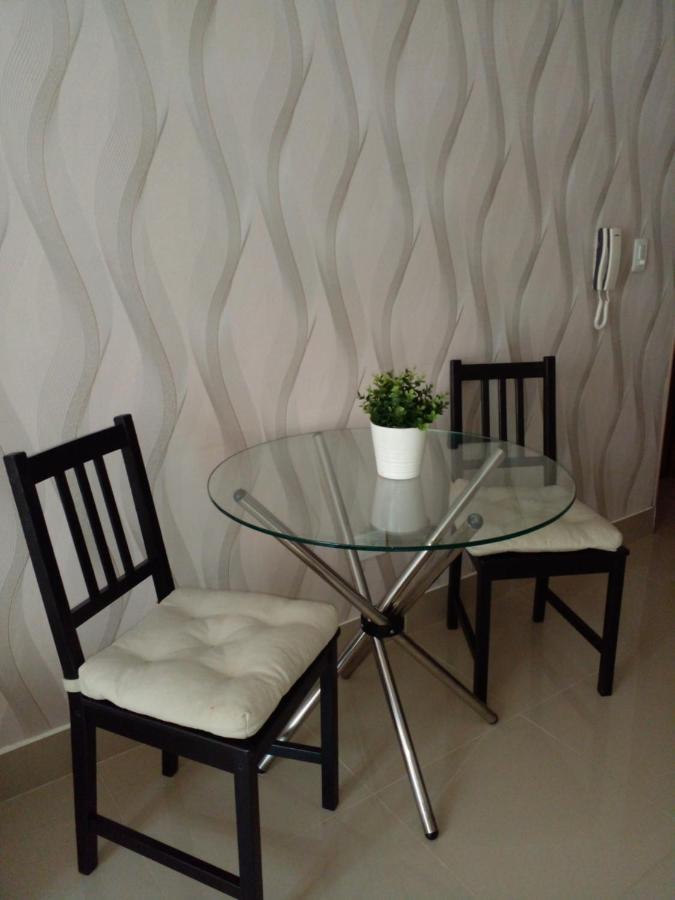 Cozy Apartment In Exclusive Area Bella Vista Santo Domingo Exteriér fotografie