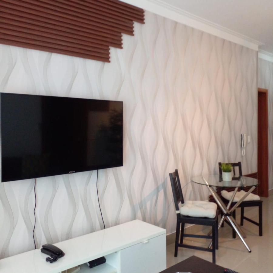 Cozy Apartment In Exclusive Area Bella Vista Santo Domingo Exteriér fotografie