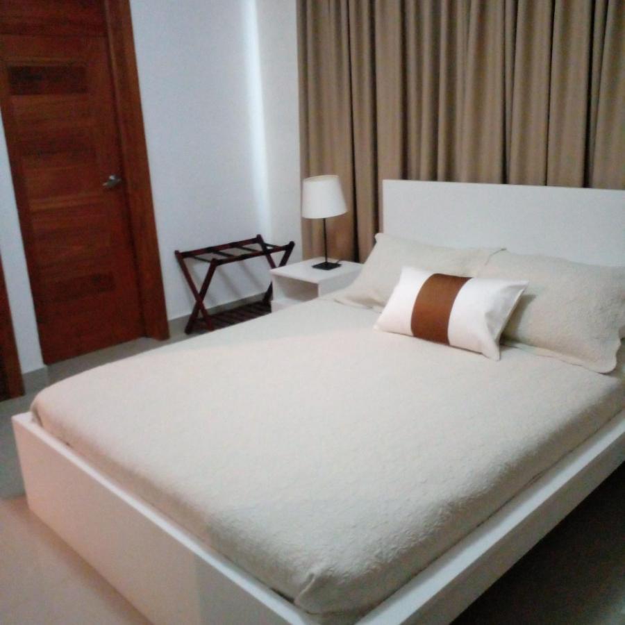 Cozy Apartment In Exclusive Area Bella Vista Santo Domingo Exteriér fotografie