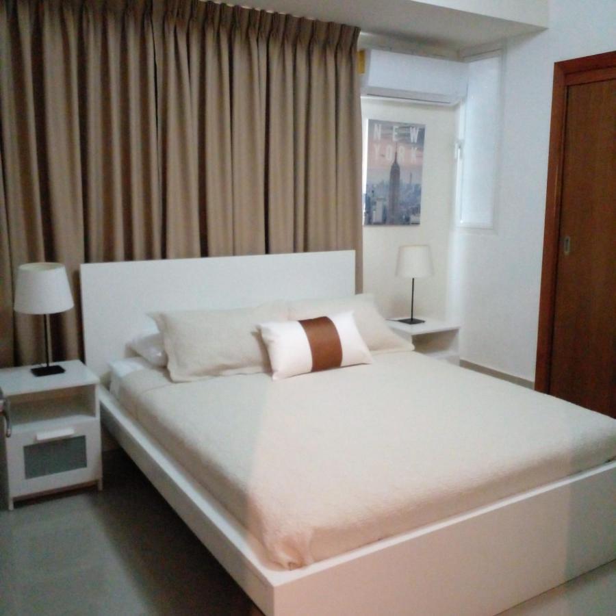 Cozy Apartment In Exclusive Area Bella Vista Santo Domingo Exteriér fotografie